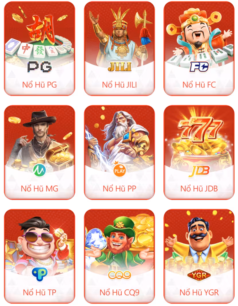 Nổ hũ 789win78