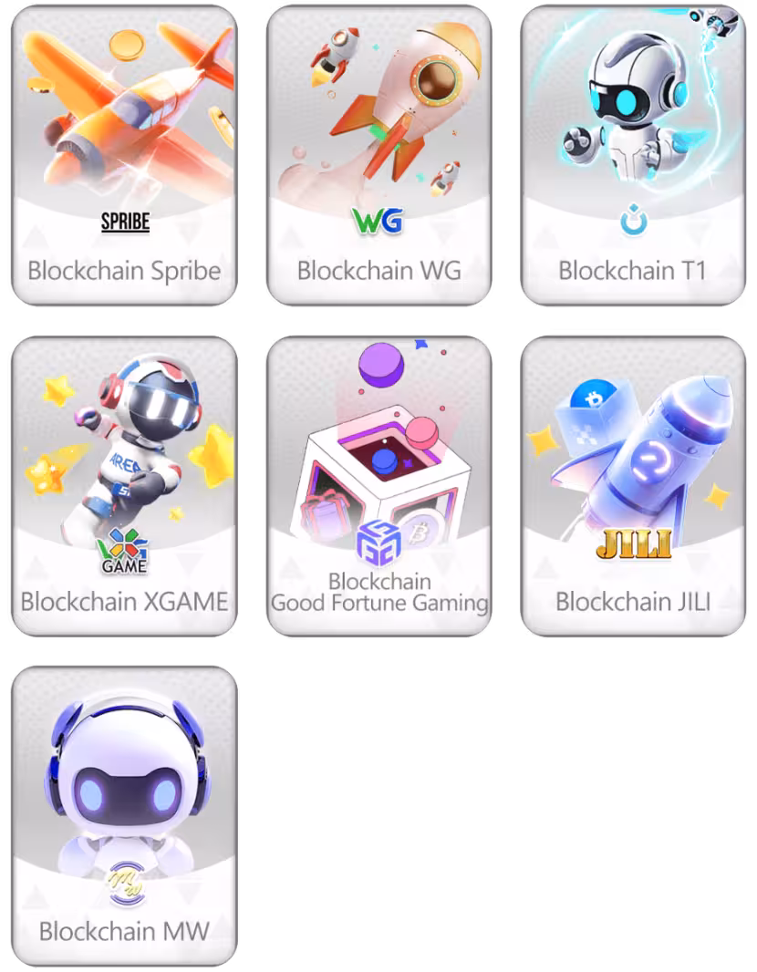 BLockchain 789win78
