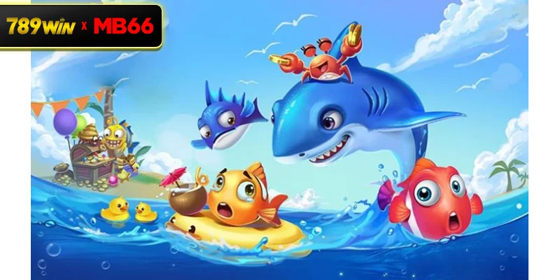 Nhiệm Vụ Và Thử Thách Thú Vị Tại Cổng Game 789WIN