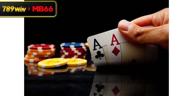 Hướng dẫn từng bước chơi Phỏm tại 789WIN