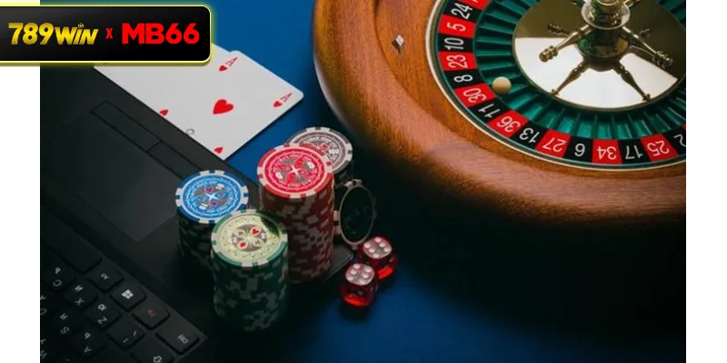Tổng quan về trò chơi sòng bạc Roulette