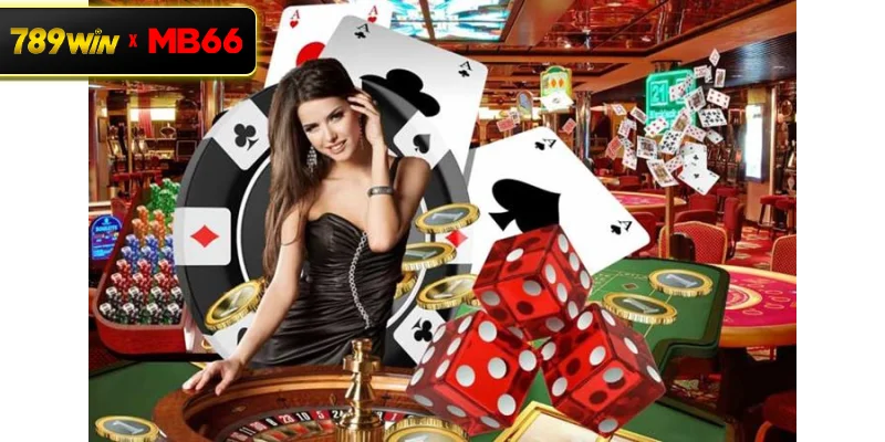 Tổng hợp các chương trình ưu đãi nổi bật tại 789WIN